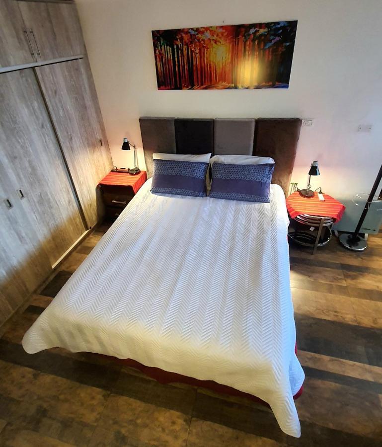 Apartment Mirador, Todo Lo Que Necesitas Disfrutar