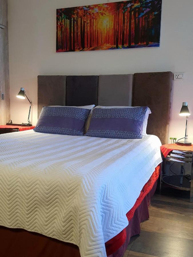 Apartment Mirador, Todo Lo Que Necesitas Disfrutar Tarija