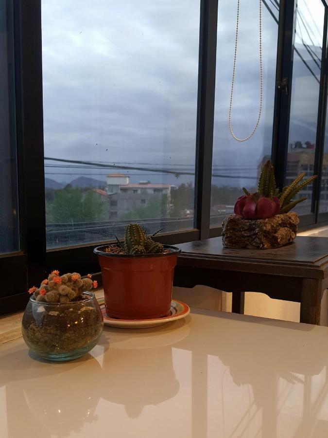 Mirador, Todo Lo Que Necesitas Disfrutar Apartment Tarija